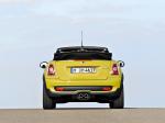Mini Cooper S Cabrio 2009 года